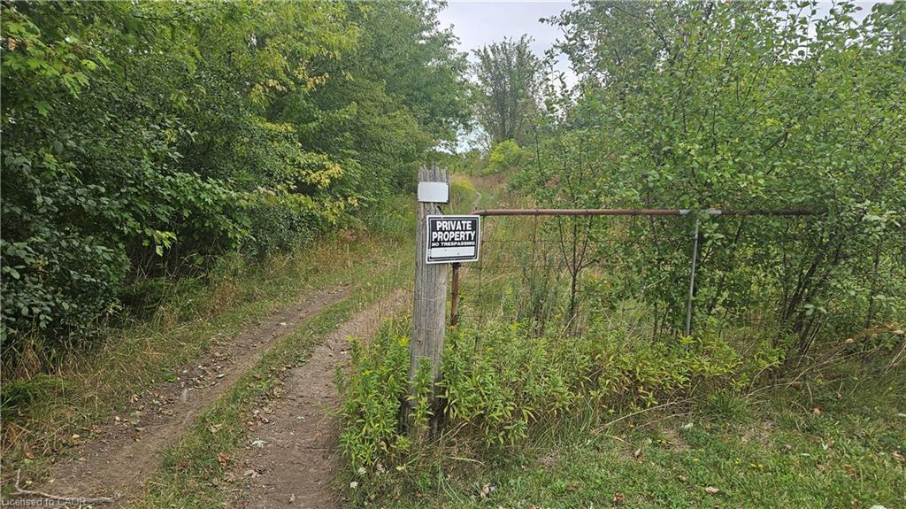 Pt S1/2 Lt 7 Junction Road, Cayuga, ON