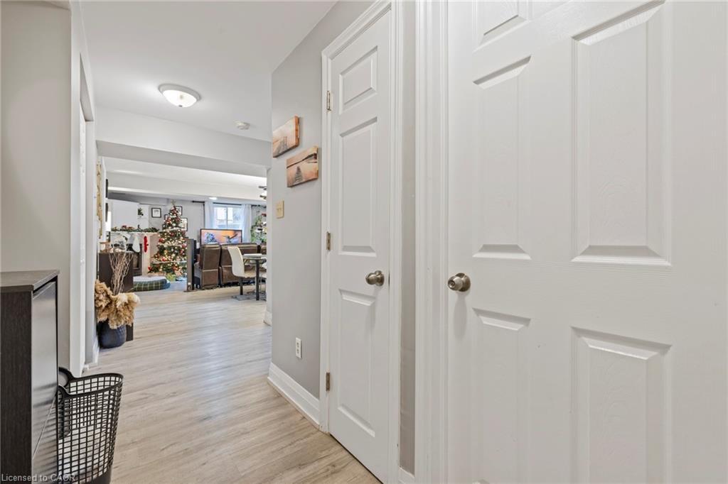 107 Horning Drive, Hamilton, ON - Indoor Photo Showing Other Room
