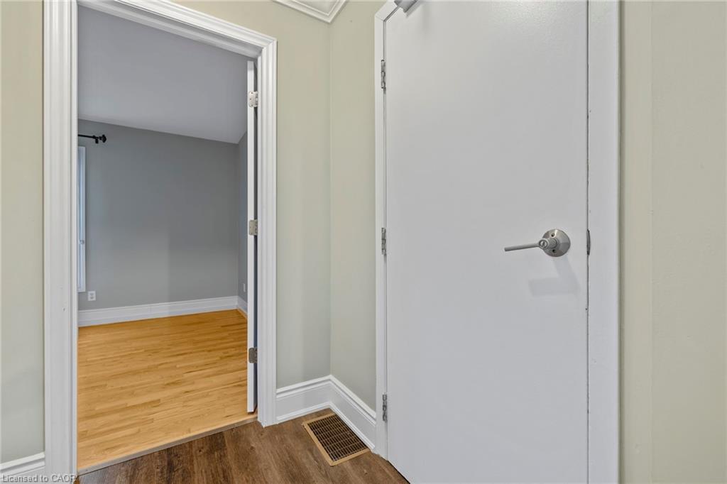 107 Horning Drive, Hamilton, ON - Indoor