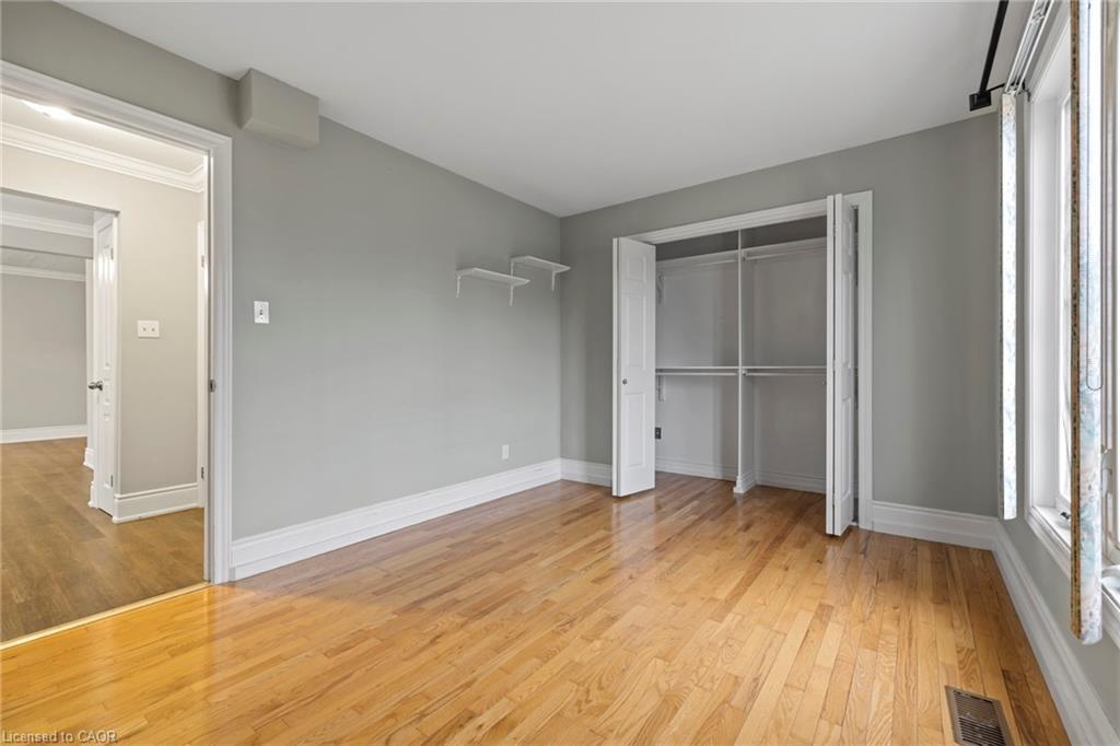 107 Horning Drive, Hamilton, ON - Indoor Photo Showing Other Room
