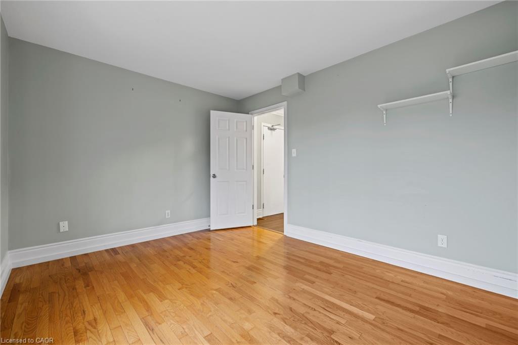 107 Horning Drive, Hamilton, ON - Indoor Photo Showing Other Room