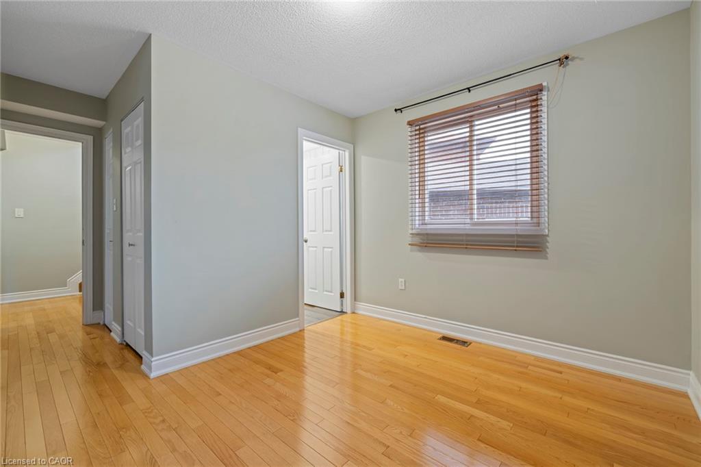 107 Horning Drive, Hamilton, ON - Indoor Photo Showing Other Room