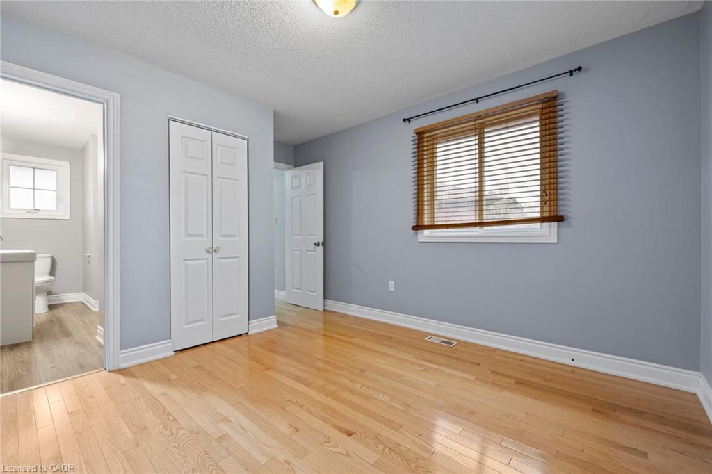 107 Horning Drive, Hamilton, ON - Indoor Photo Showing Other Room