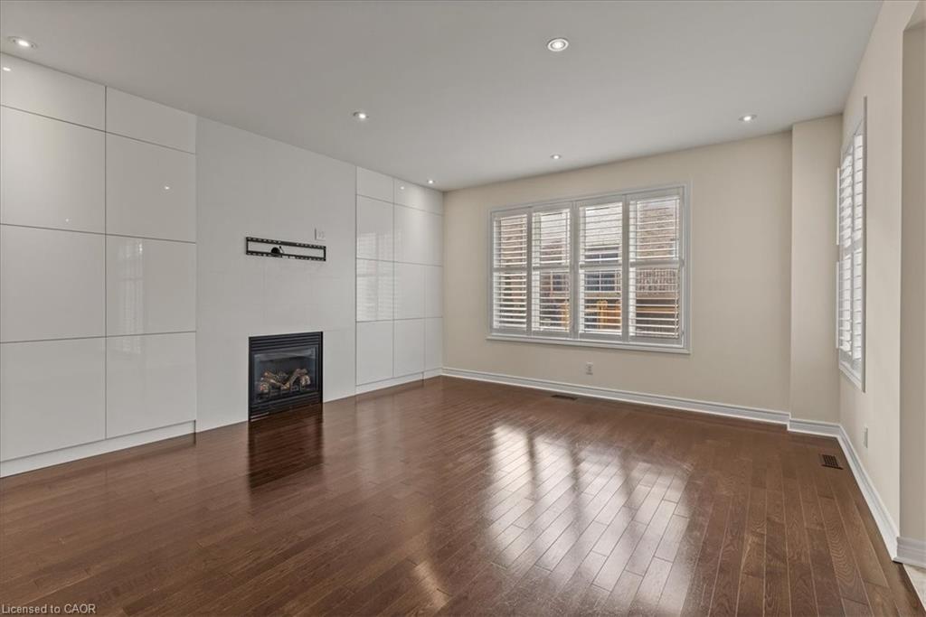 425 Rideau River Street, Waterloo, ON - Indoor Photo Showing Other Room