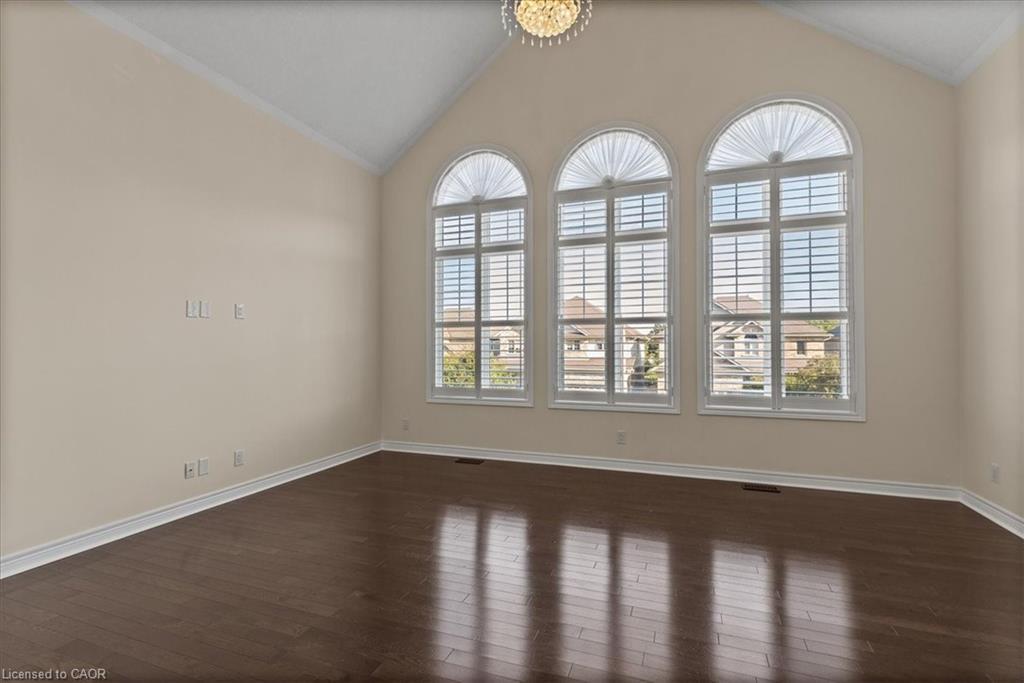 425 Rideau River Street, Waterloo, ON - Indoor Photo Showing Other Room