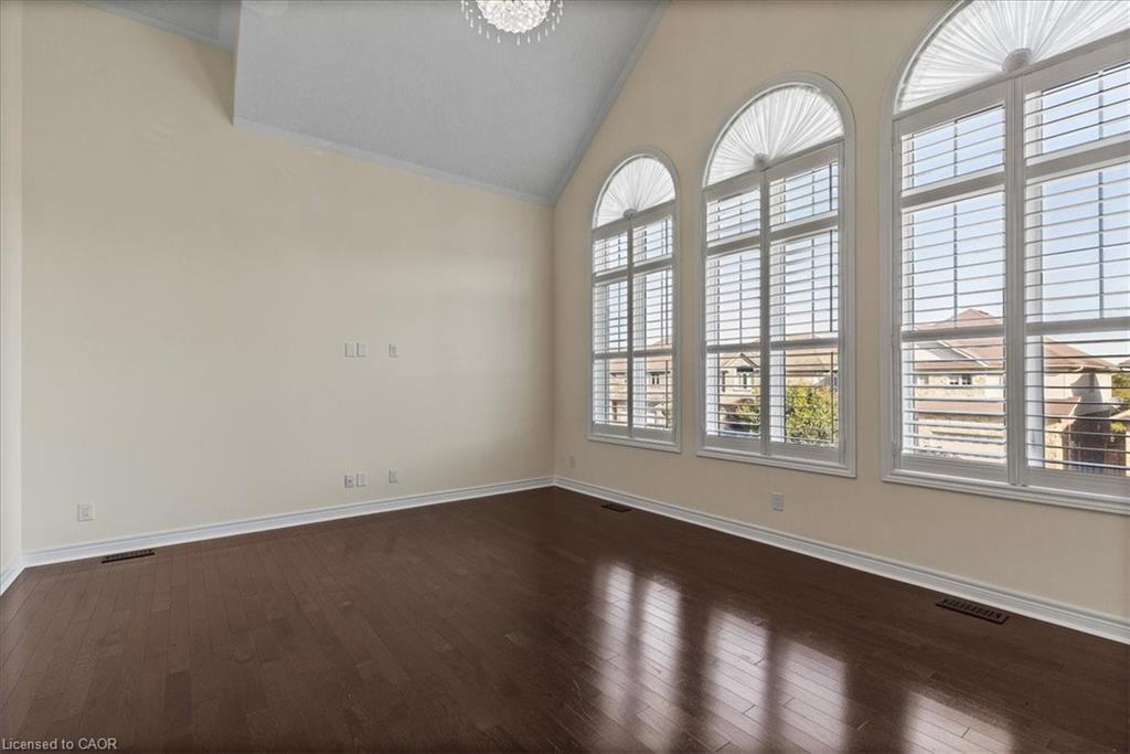 425 Rideau River Street, Waterloo, ON - Indoor Photo Showing Other Room