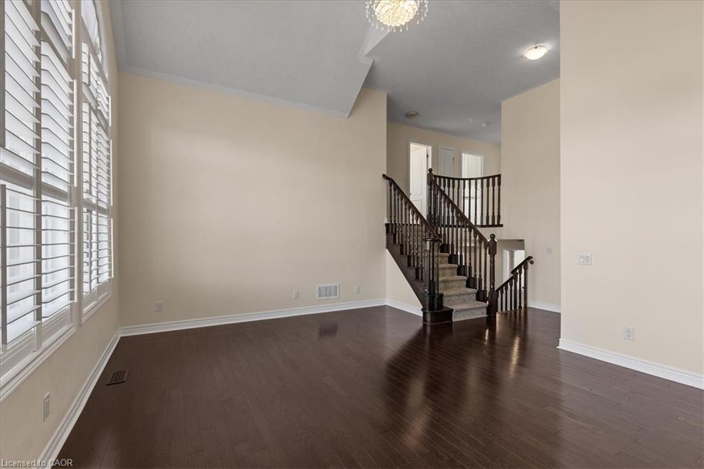 425 Rideau River Street, Waterloo, ON - Indoor Photo Showing Other Room