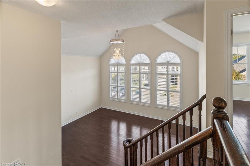 425 Rideau River Street, Waterloo, ON - Indoor Photo Showing Other Room