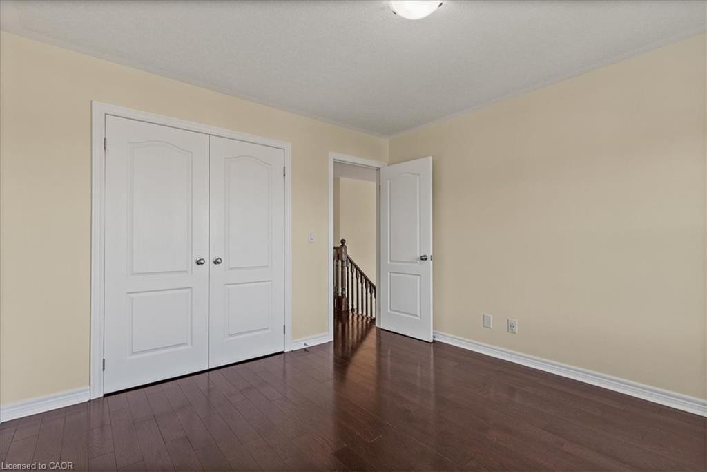 425 Rideau River Street, Waterloo, ON - Indoor Photo Showing Other Room