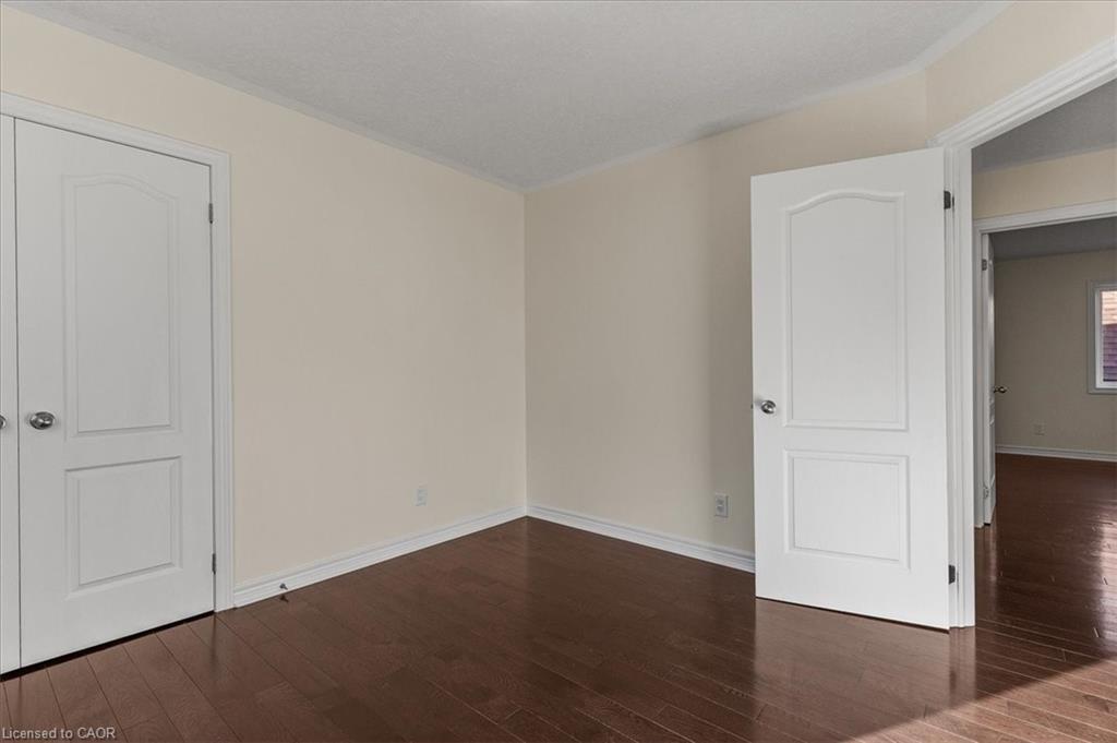 425 Rideau River Street, Waterloo, ON - Indoor Photo Showing Other Room