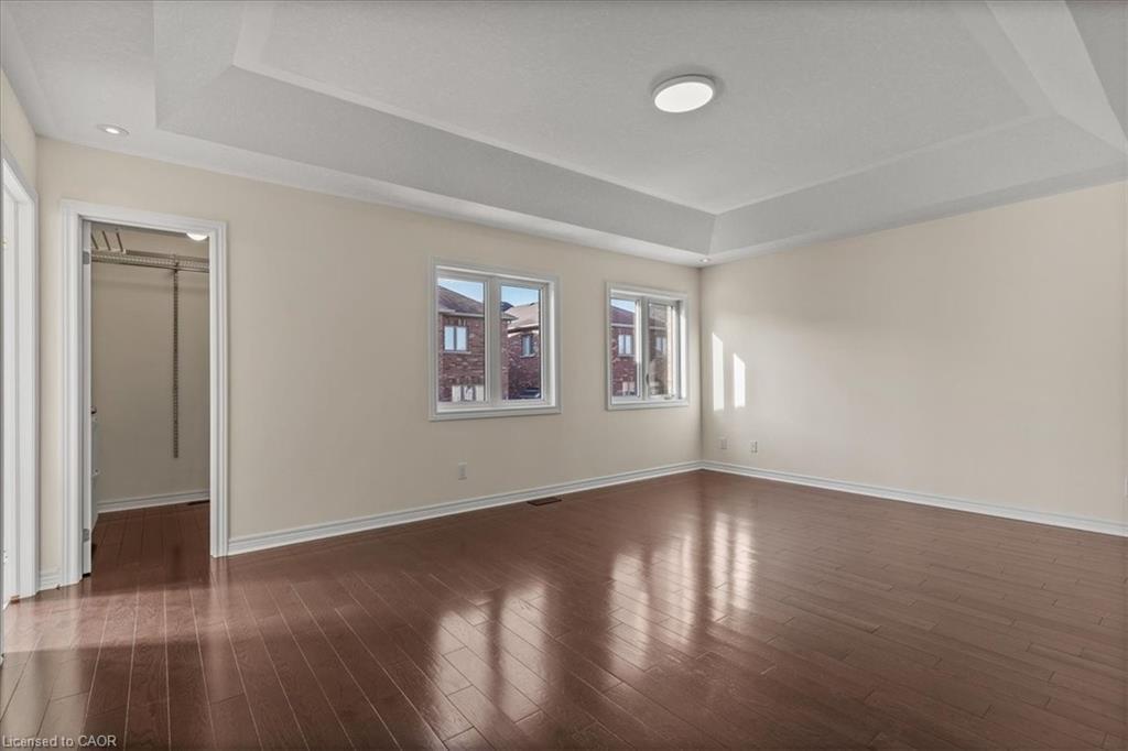 425 Rideau River Street, Waterloo, ON - Indoor Photo Showing Other Room