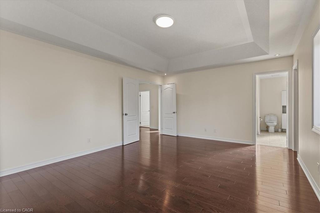 425 Rideau River Street, Waterloo, ON - Indoor Photo Showing Other Room