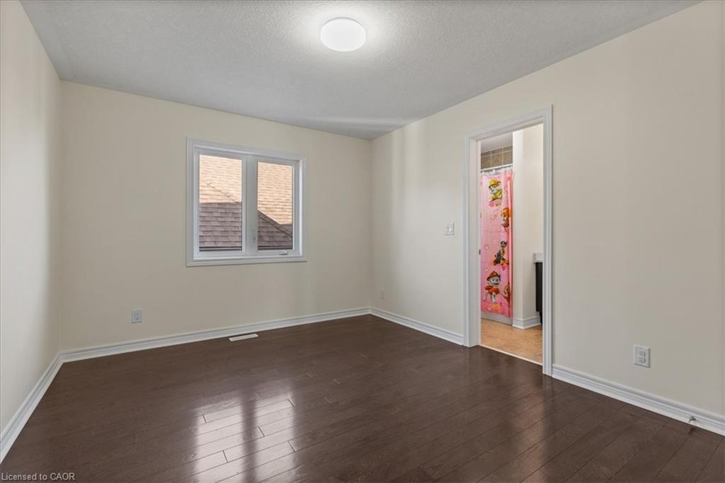 425 Rideau River Street, Waterloo, ON - Indoor Photo Showing Other Room
