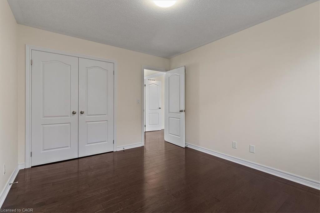425 Rideau River Street, Waterloo, ON - Indoor Photo Showing Other Room