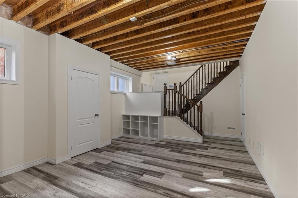 425 Rideau River Street, Waterloo, ON - Indoor Photo Showing Other Room