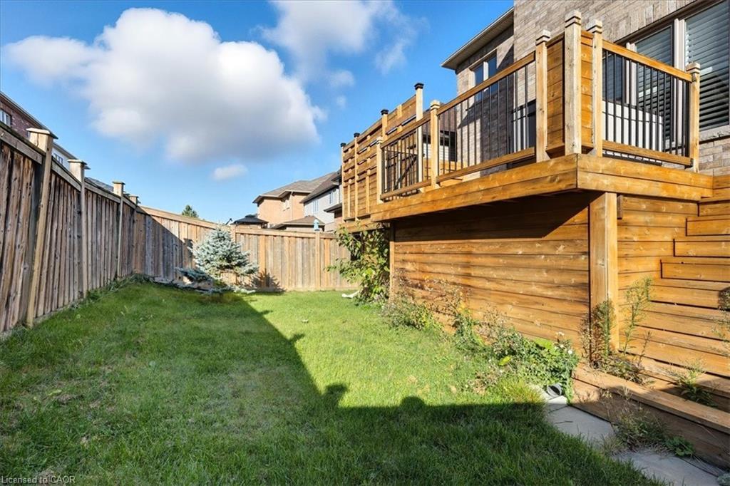 425 Rideau River Street, Waterloo, ON - Outdoor