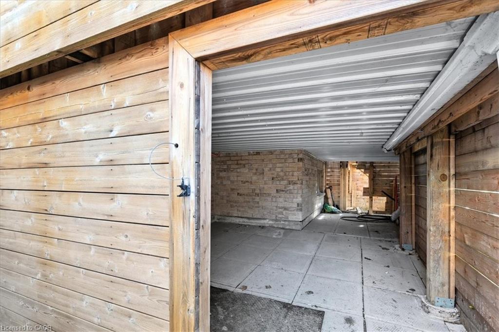 425 Rideau River Street, Waterloo, ON - Photo Showing Other Room