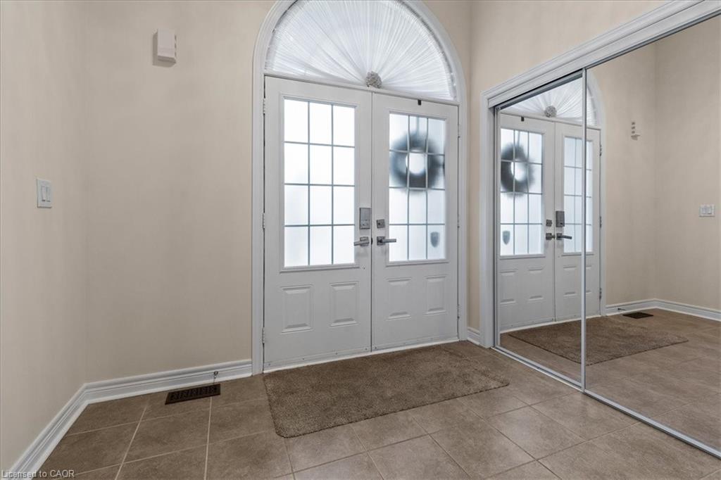 425 Rideau River Street, Waterloo, ON - Indoor Photo Showing Other Room