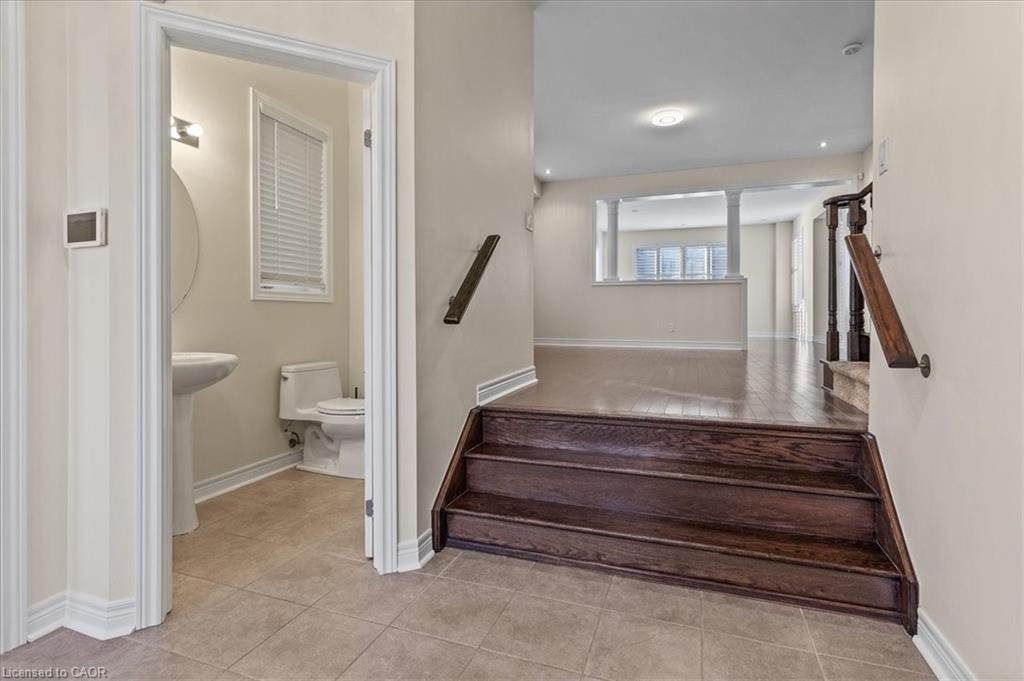 425 Rideau River Street, Waterloo, ON - Indoor Photo Showing Other Room