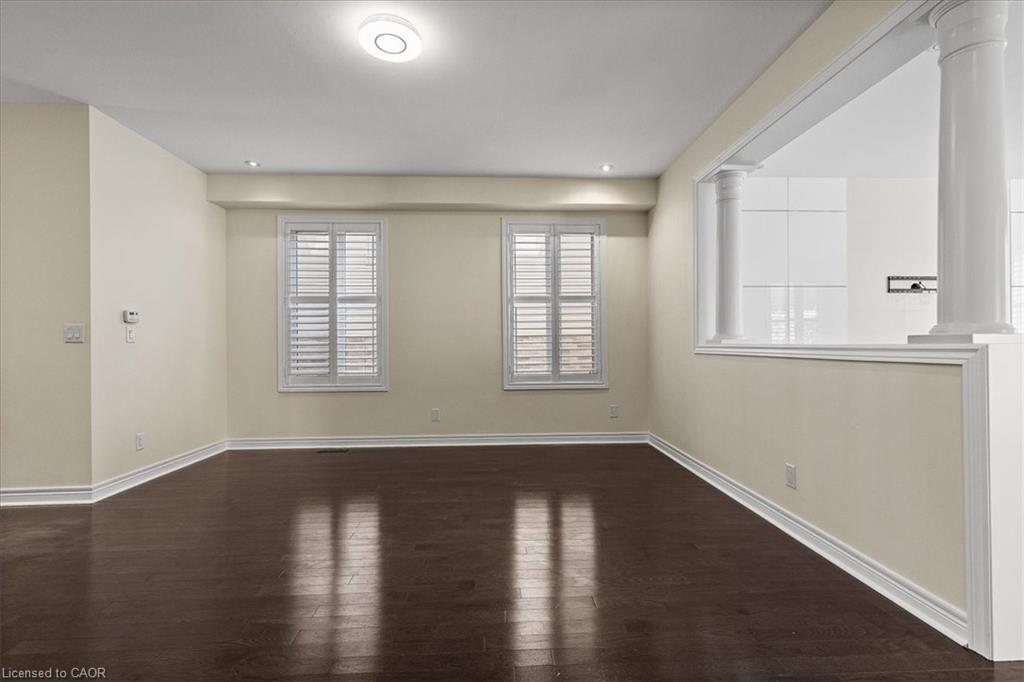 425 Rideau River Street, Waterloo, ON - Indoor Photo Showing Other Room