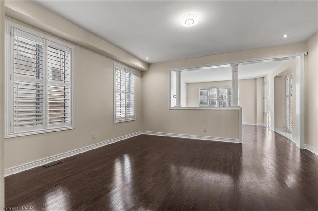 425 Rideau River Street, Waterloo, ON - Indoor Photo Showing Other Room