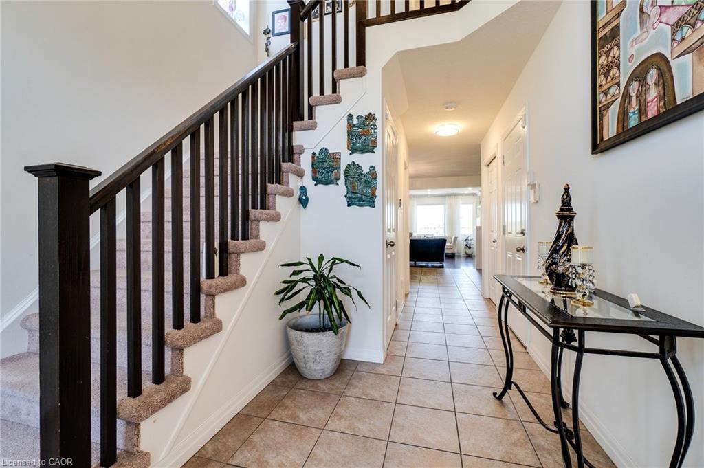 928 Dunblane Court, Kitchener, ON - Indoor Photo Showing Other Room