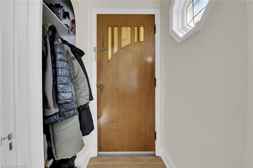 70 Concord Avenue, St. Catharines, ON - Indoor Photo Showing Other Room