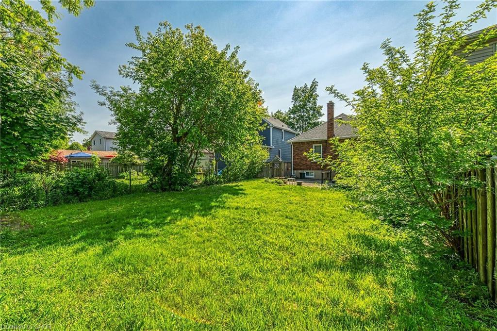 70 Concord Avenue, St. Catharines, ON - Outdoor