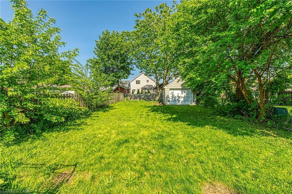 70 Concord Avenue, St. Catharines, ON - Outdoor