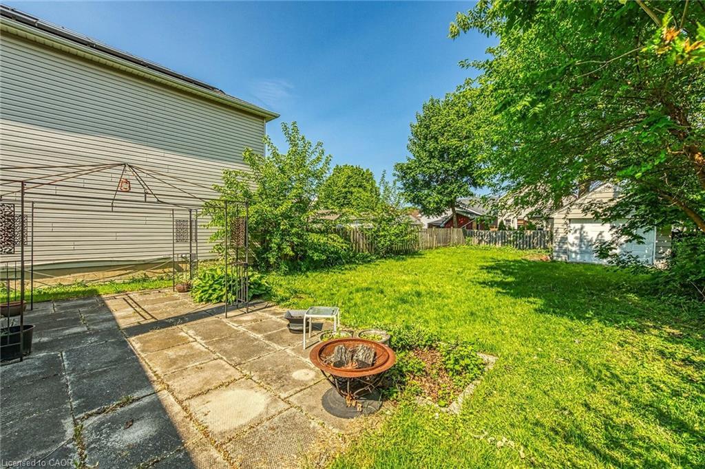 70 Concord Avenue, St. Catharines, ON - Outdoor