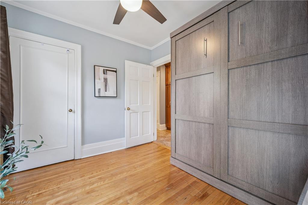 310 Kitchener Road, Cambridge, ON - Indoor Photo Showing Other Room