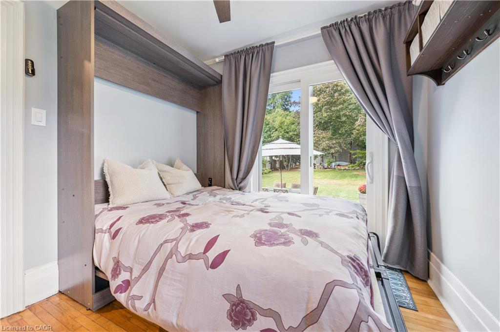 310 Kitchener Road, Cambridge, ON - Indoor Photo Showing Bedroom