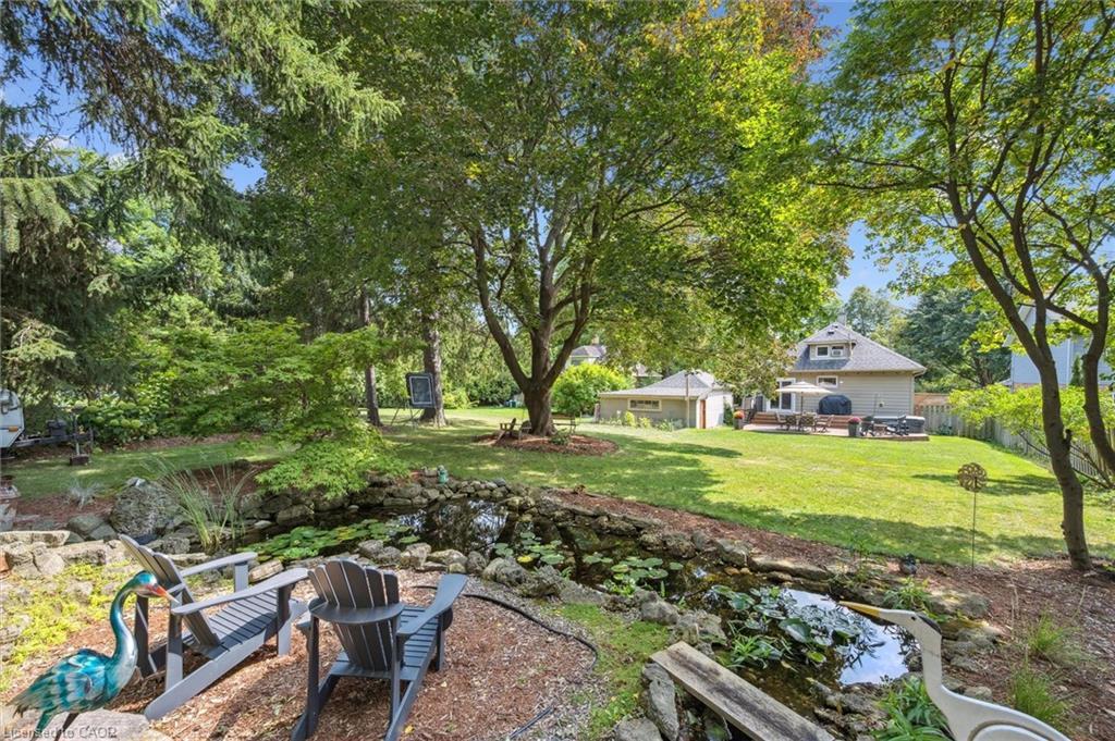 310 Kitchener Road, Cambridge, ON - Outdoor