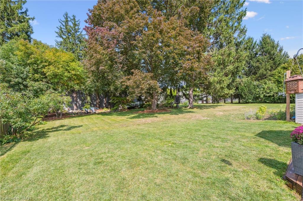 310 Kitchener Road, Cambridge, ON - Outdoor