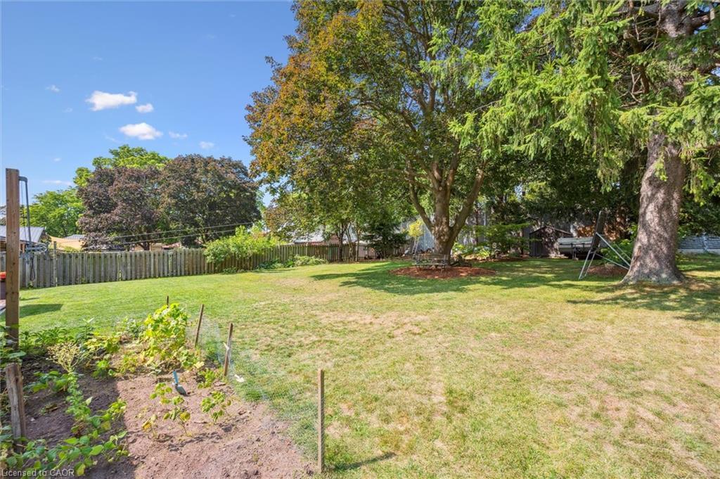 310 Kitchener Road, Cambridge, ON - Outdoor