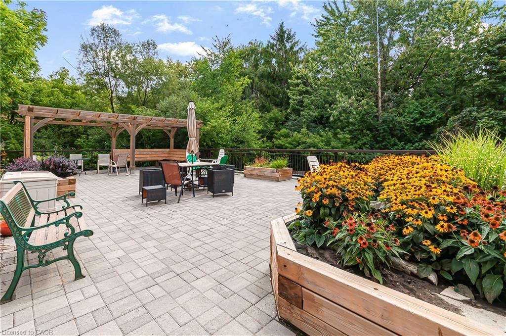 106-249 Major Mackenzie Drive E, Richmond Hill, ON - Outdoor