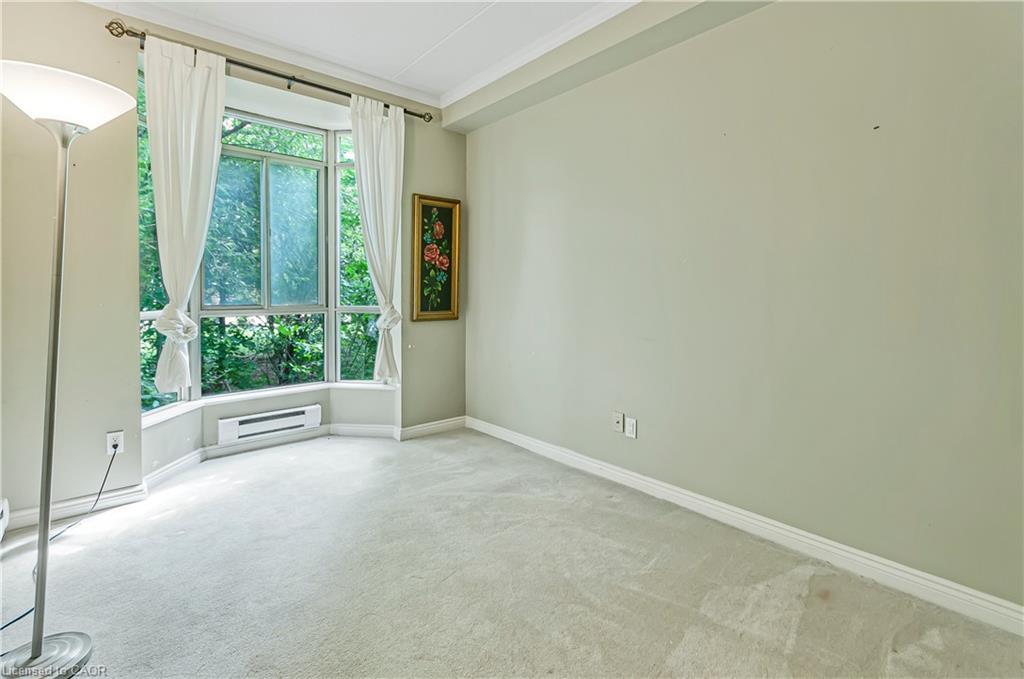 106-249 Major Mackenzie Drive E, Richmond Hill, ON - Indoor Photo Showing Other Room