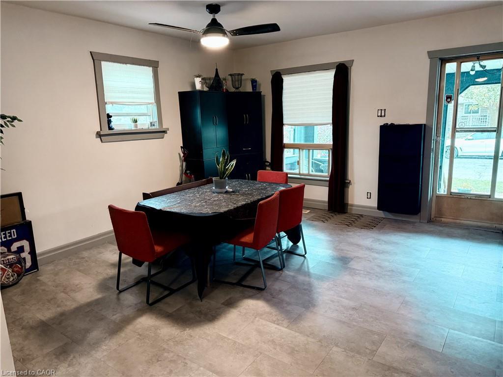 33 Cozy Street, Welland, ON - Indoor