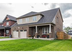 38 Oriole Crescent Port Colborne, ON L3K 6E2