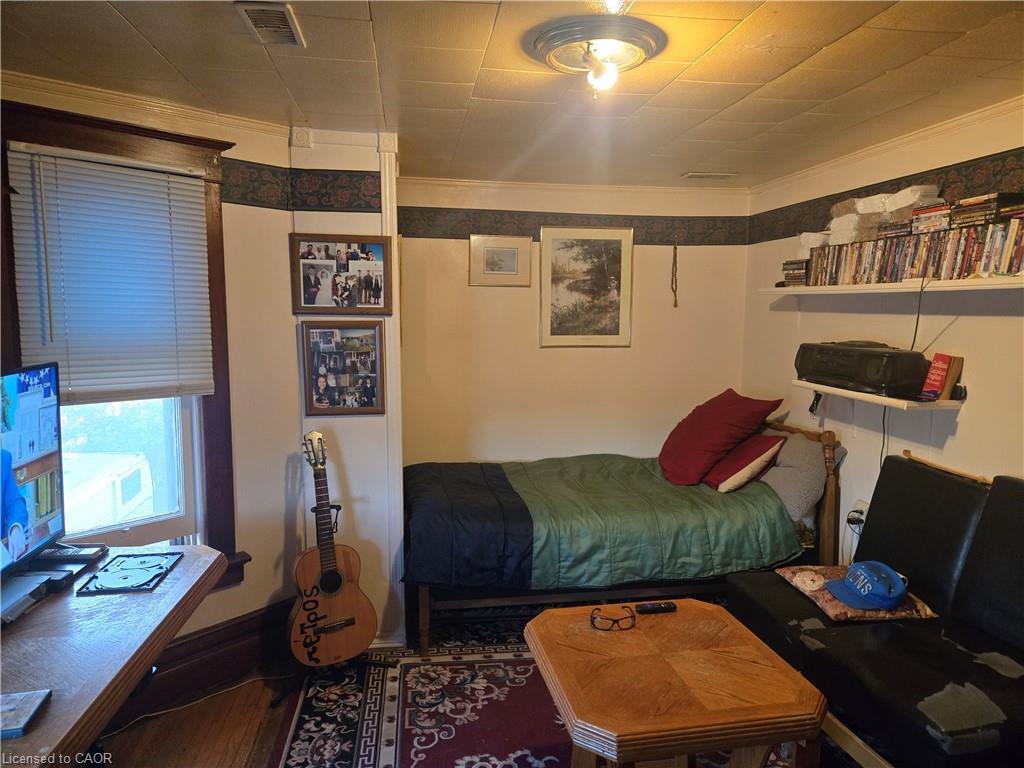 13 Talbot Street E, Cayuga, ON - Indoor