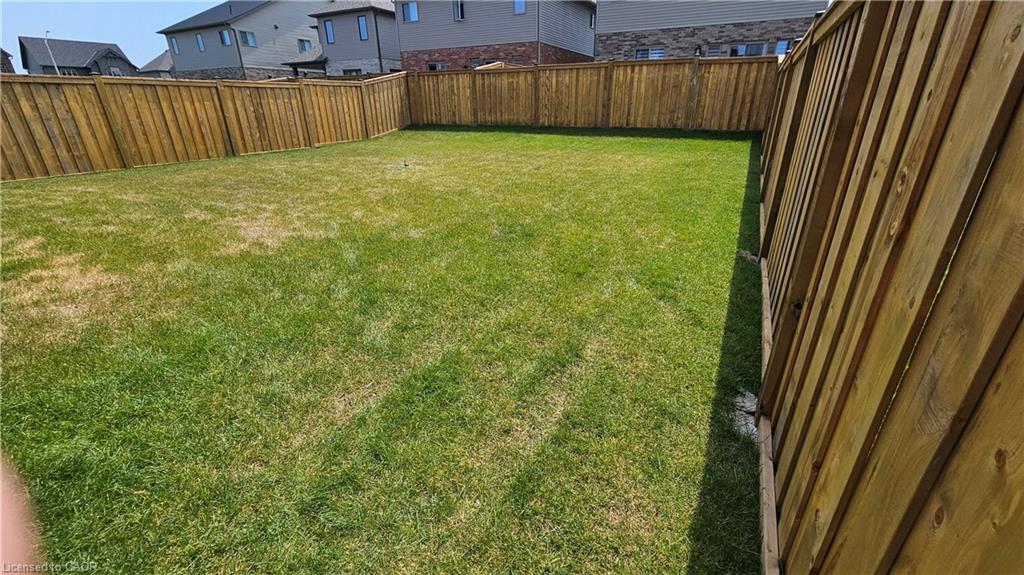 12 Mitchell Avenue, Collingwood, ON - Outdoor