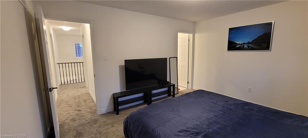 12 Mitchell Avenue, Collingwood, ON - Indoor