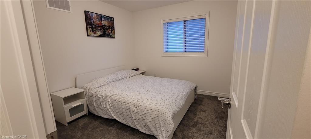 12 Mitchell Avenue, Collingwood, ON - Indoor Photo Showing Bedroom