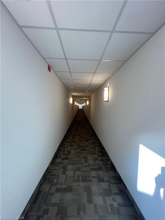 412-301 Westmount Road W, Kitchener, ON - Indoor Photo Showing Other Room
