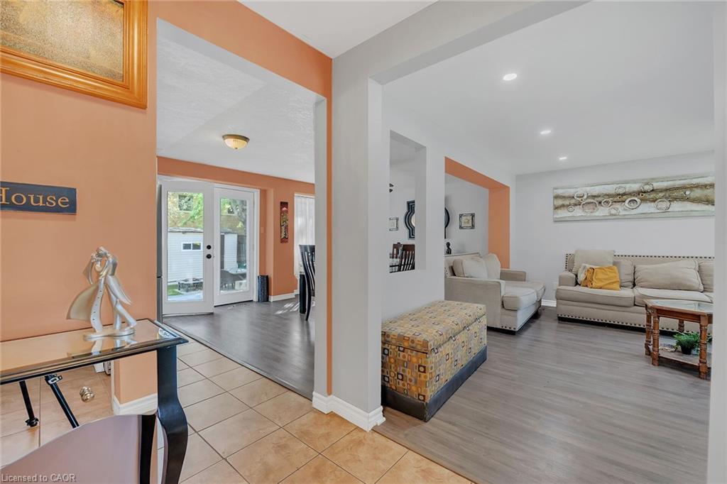 603 Preston Parkway, Cambridge, ON - Indoor