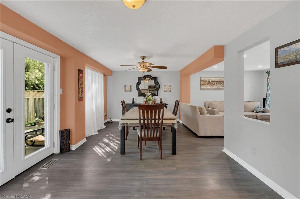 603 Preston Parkway, Cambridge, ON - Indoor