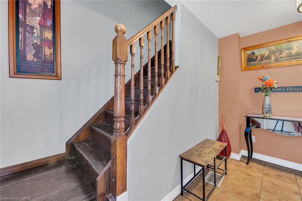 603 Preston Parkway, Cambridge, ON - Indoor Photo Showing Other Room