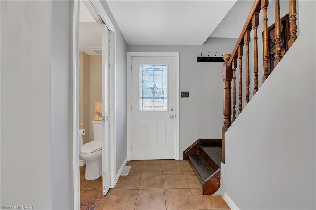 603 Preston Parkway, Cambridge, ON - Indoor Photo Showing Other Room