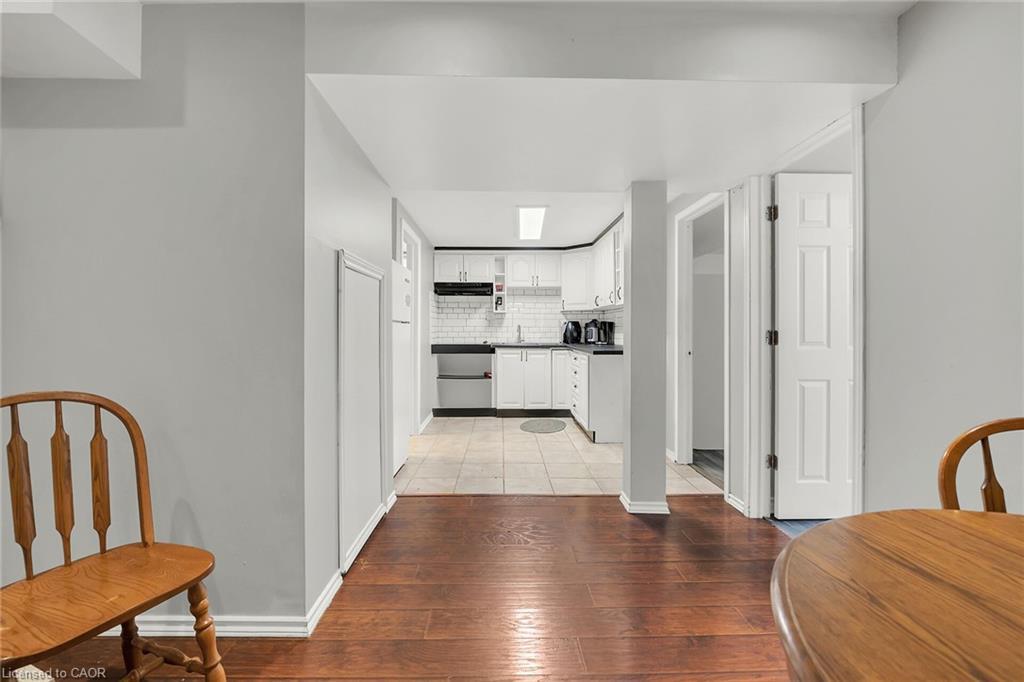 603 Preston Parkway, Cambridge, ON - Indoor