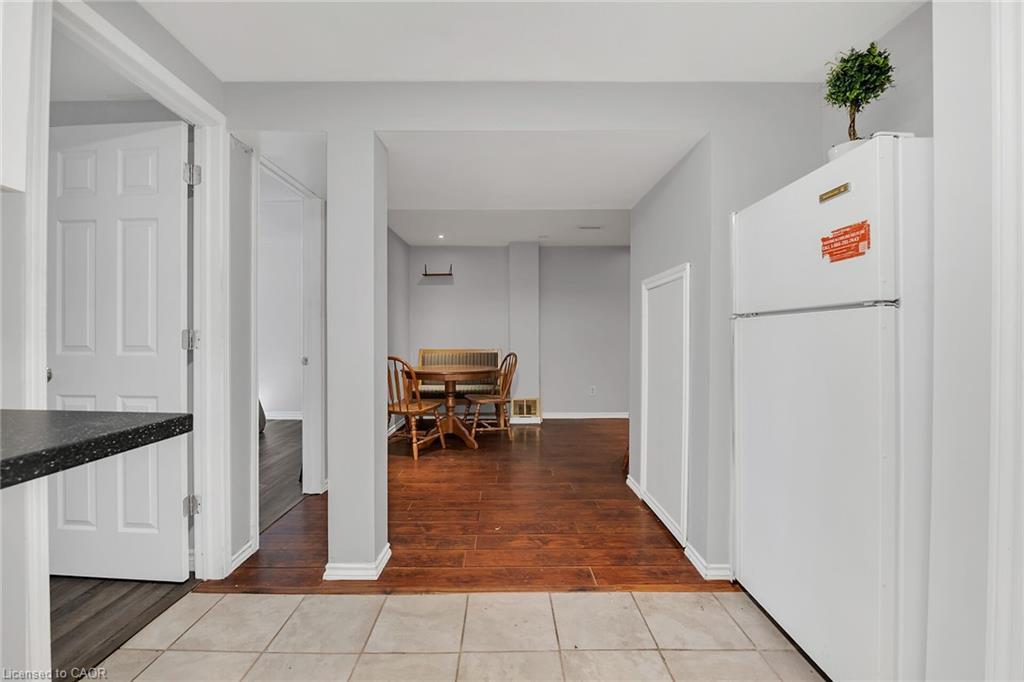 603 Preston Parkway, Cambridge, ON - Indoor